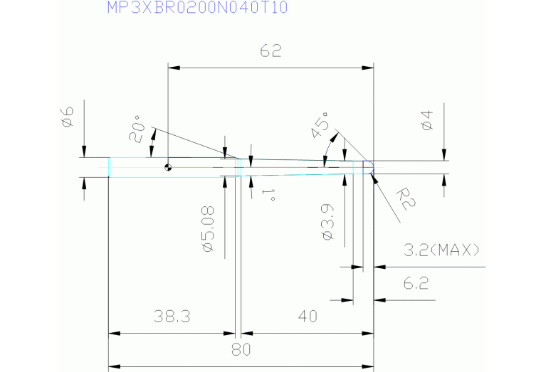 MP3XBR0200N040T10