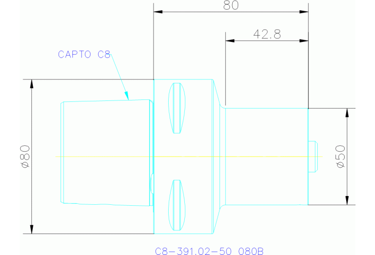 C8-391.02-50 080B