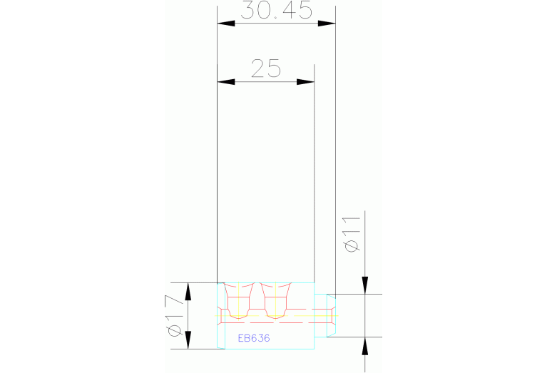 EB636