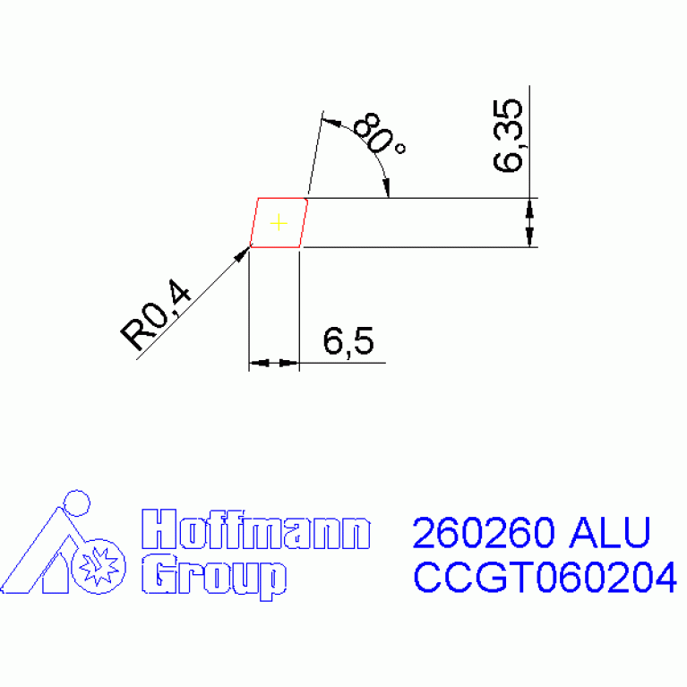 260260 ALU