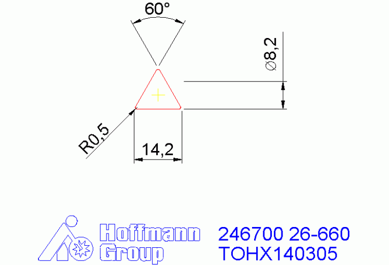246700 26-660