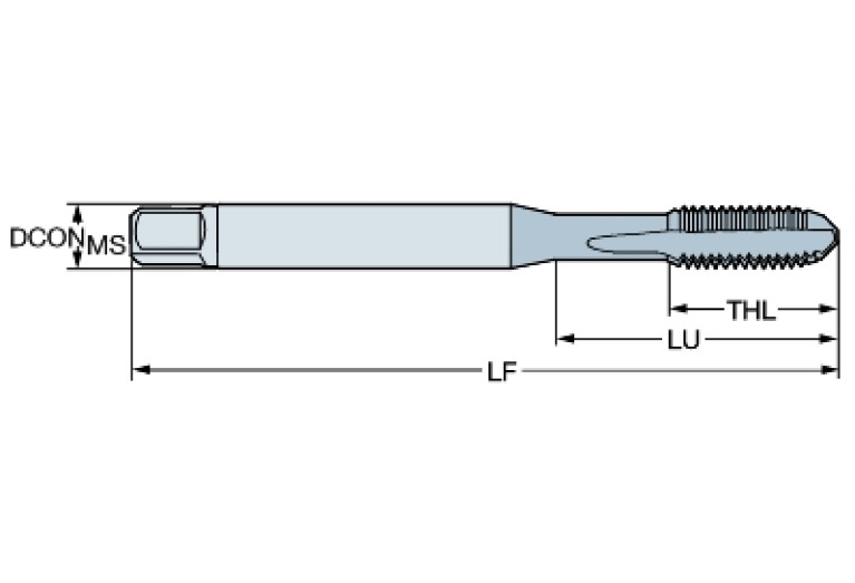 T100-KM102AE-1/4 D210
