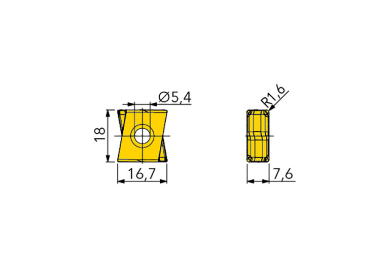 DPM434R002 ZA IN6515