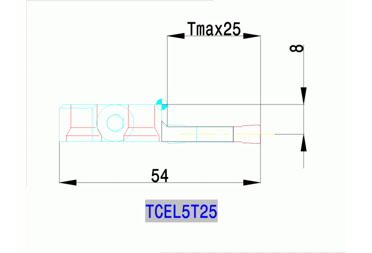 TCEL 5T25