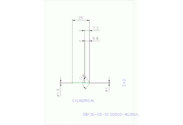 DB130-05-01.000U0-WJ30UU