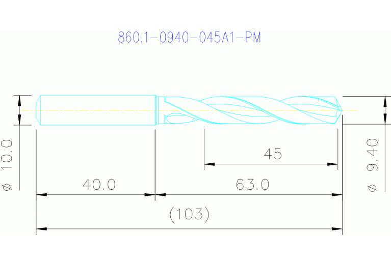 860.1-0940-045A1-PM 4234