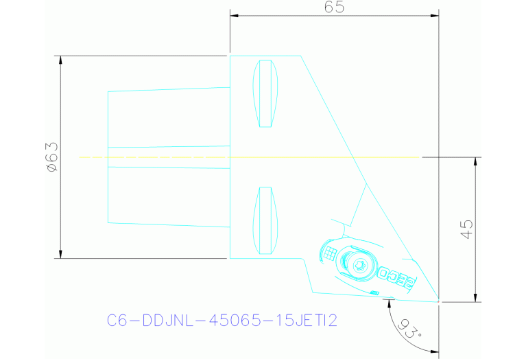 C6-DDJNL-45065-15JETI2