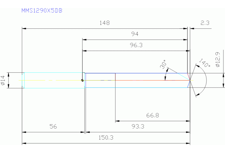 MMS1290X5DB DP7020