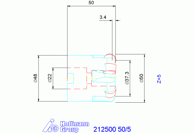 212500 50/5