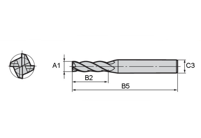 SED4050F