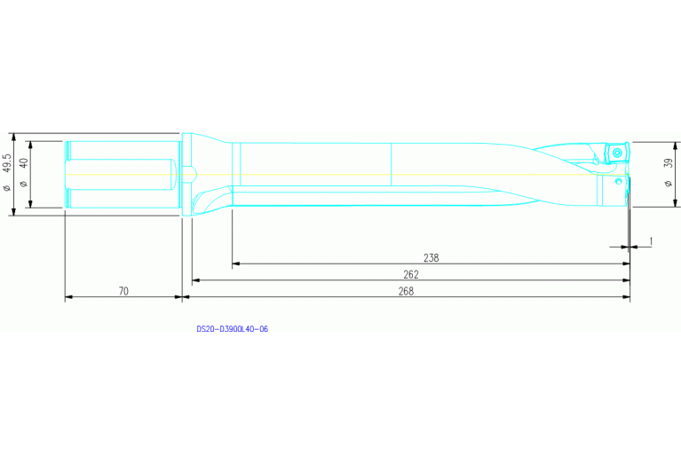 DS20-D3900L40-06