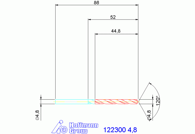 122300 4,8