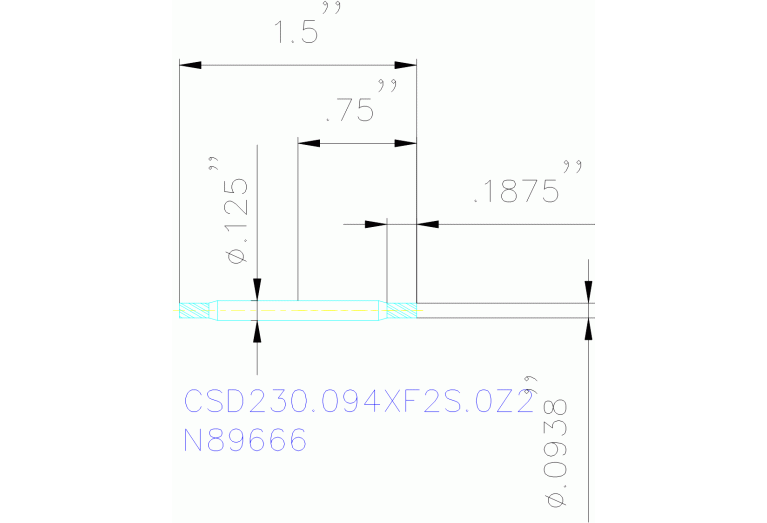 CSD230.094XF2S.0Z2