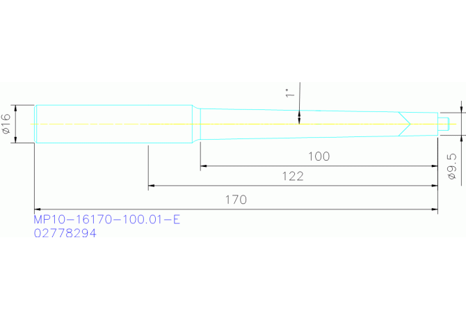 MP10-16170-100.01-E