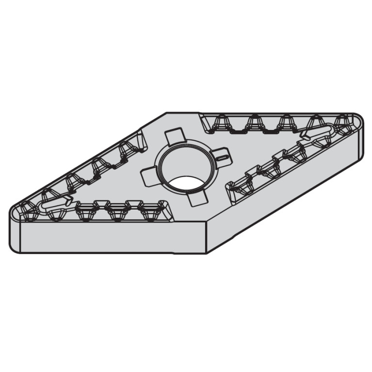 VNMG160412UR WM15CT