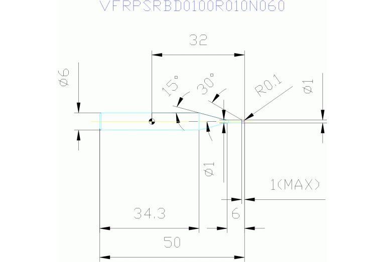 VFRPSRBD0100R010N060