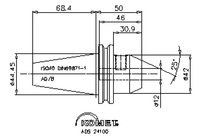 A05 24100