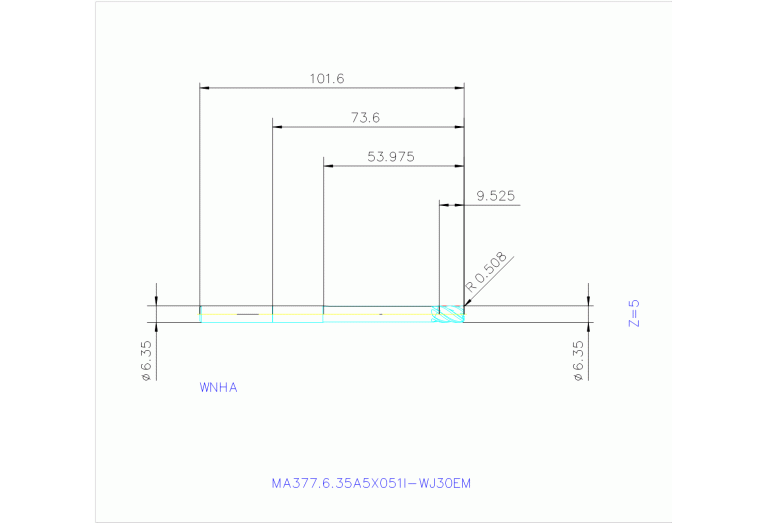 MA377.6.35A5X051I-WJ30EM