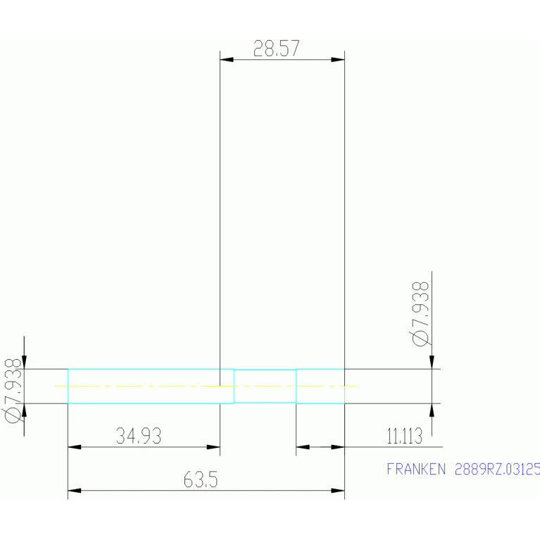 2889RZ.03125
