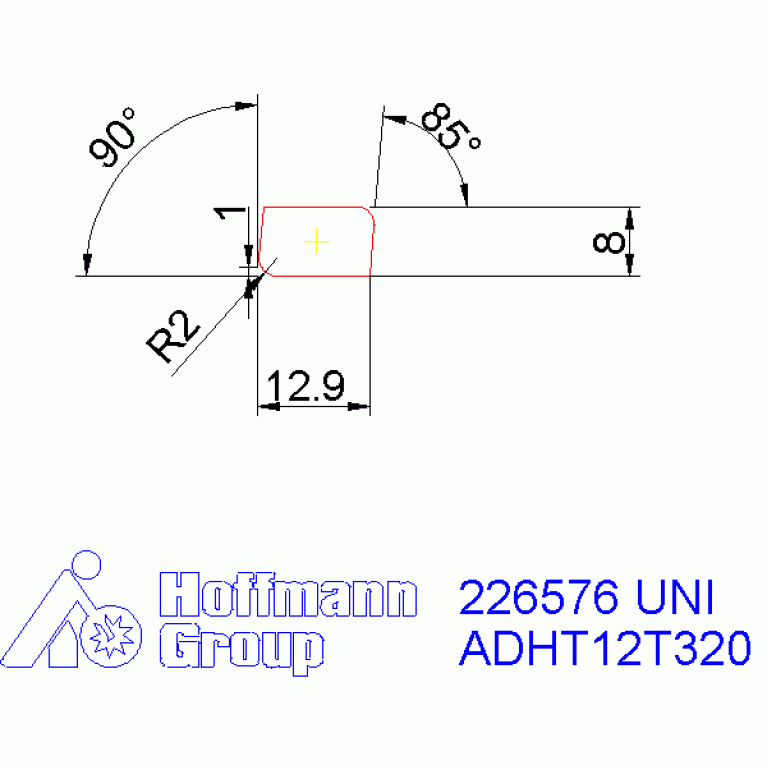 226576 UNI