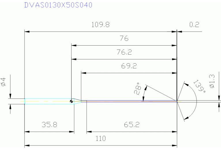 DVAS0130X50S040 DP1120