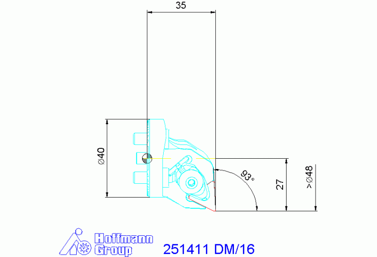 251411 DM/16