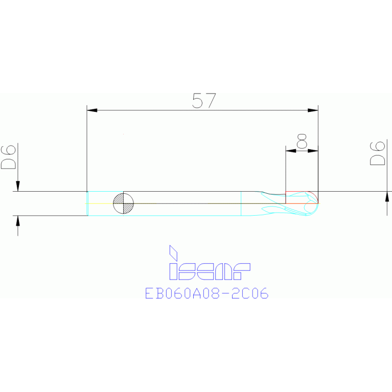 EB060A08-2C06 IC08