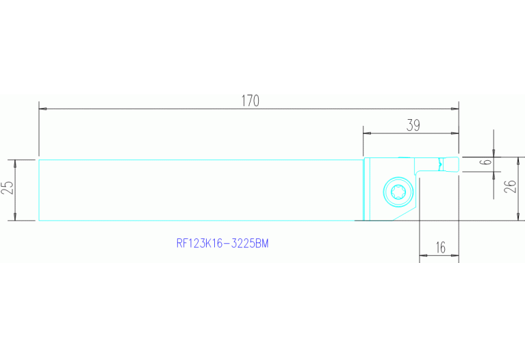 RF123K16-3225BM