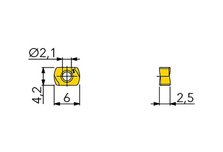 UNLU0402M0TR-ML IN2505
