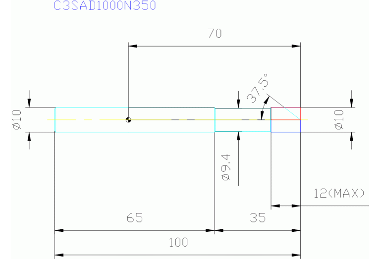 C3SAD1000N350