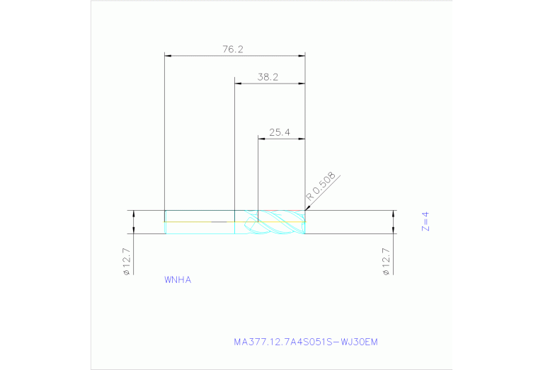MA377.12.7A4S051S-WJ30EM