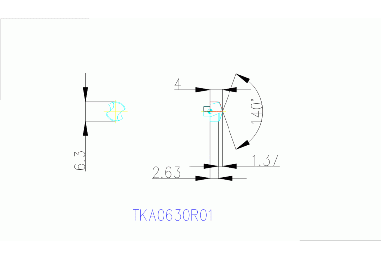 TKA0630R01 IN2505