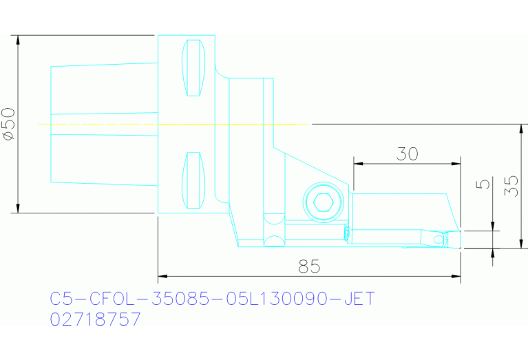 C5-CFOL-35085-05L130090-JET