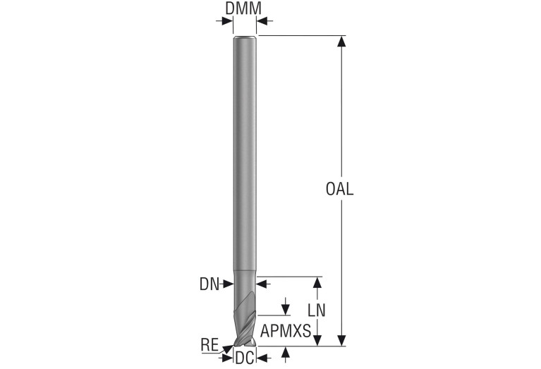 JHP751030G2R020.0Z2 HXT