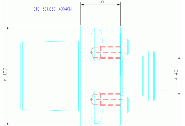 C10-391.05C-40 040M