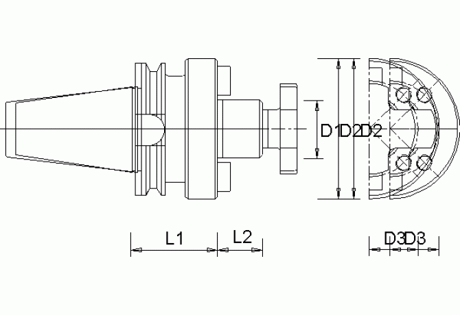CV50SM40100M