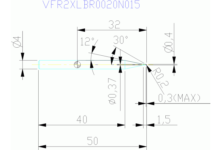 VFR2XLBR0020N015