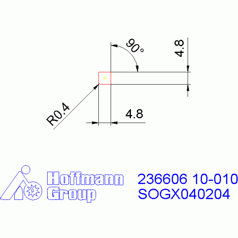236606 10-010