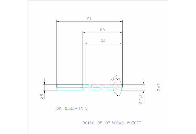 DC160-05-07.800A0-WJ30ET
