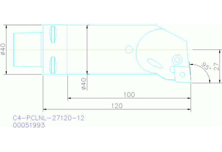 C4-PCLNL-27120-12