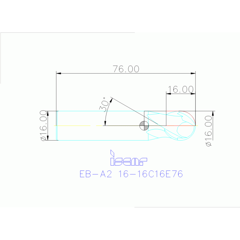 EB-A2 16-16C16E76 IC900