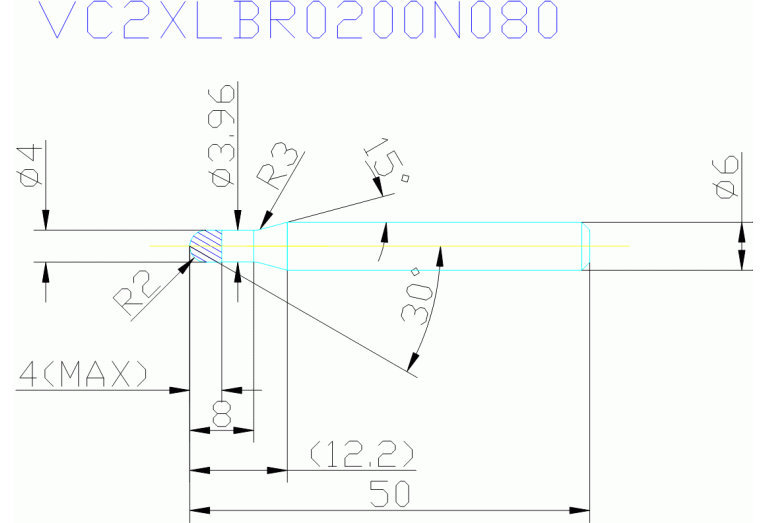 VC2XLBR0200N080