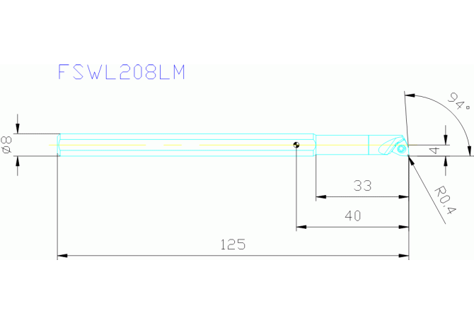 FSWL208LM
