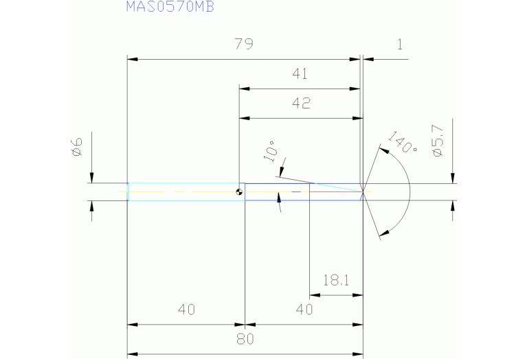 MAS0570MB HTi10