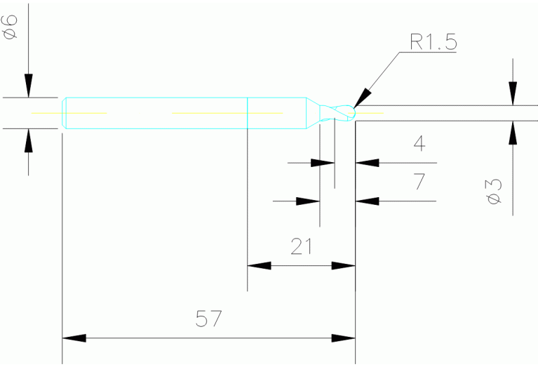 R216.42-03030-AC04G 1610