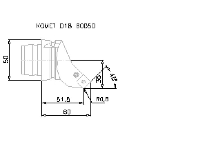 D18 60050