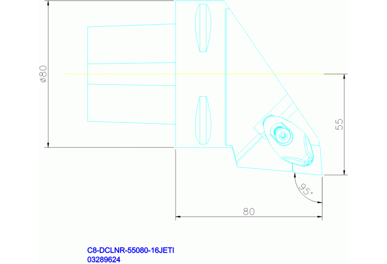 C8-DCLNL-55080-16JETI