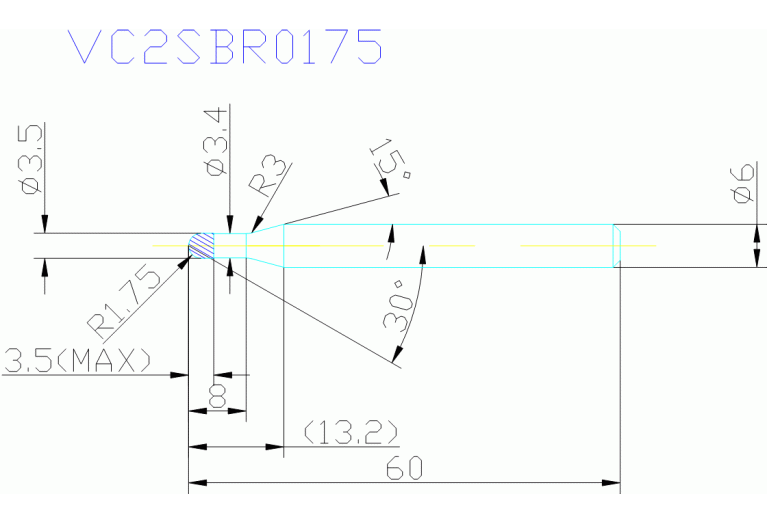 VC2SBR0175
