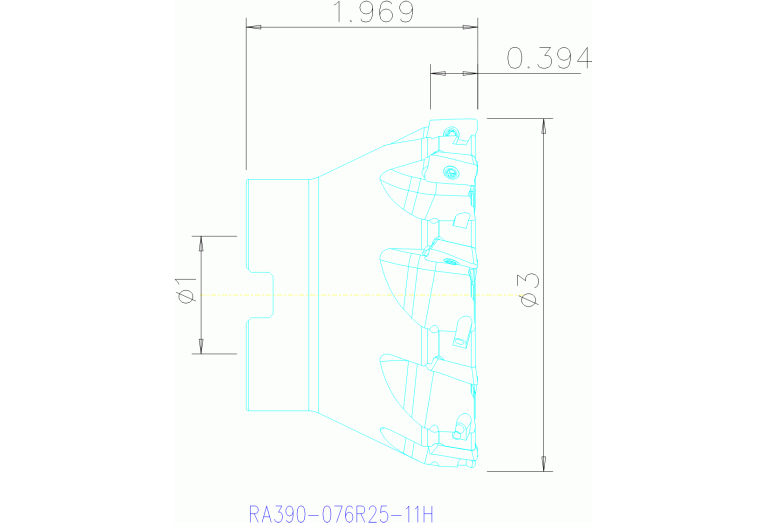 RA390-076R25-11H