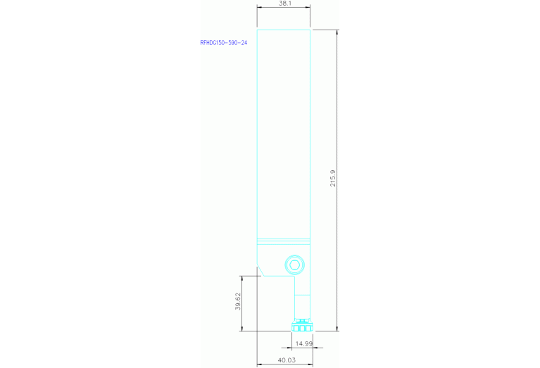 RFHDG150-590-24